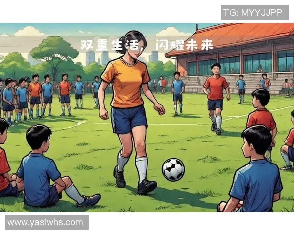 从小练就的足球天才如何在绿茵场上闪耀光芒