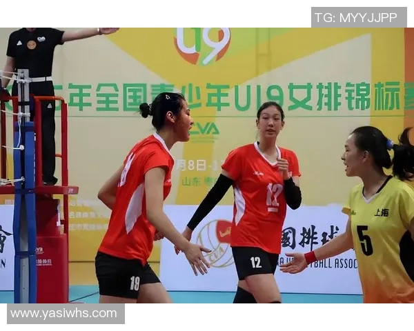 北京排球队在排球个人能力排行榜中荣登第九名展现实力与潜力