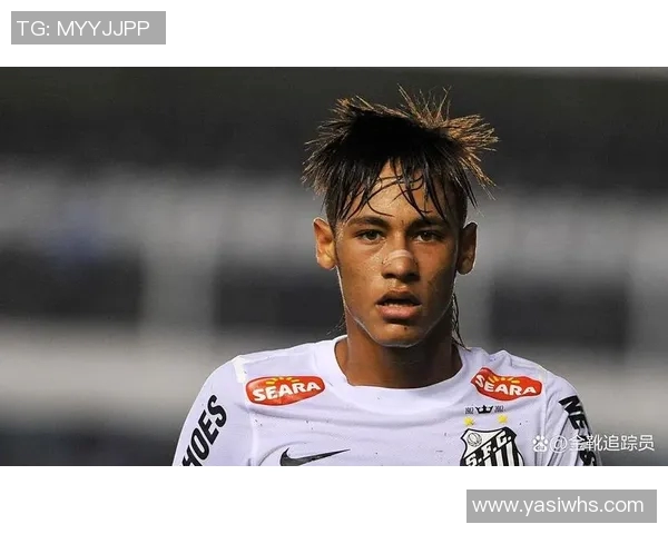 动漫足球明星内马尔的精彩瞬间与传奇故事揭秘