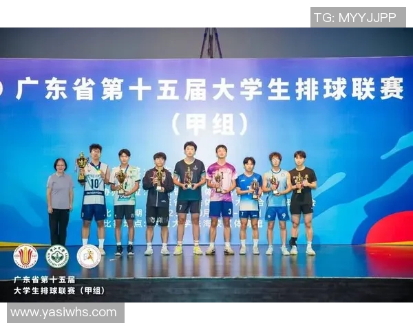 广州排球队在全国排球团队协作排名中创新高展现团结拼搏精神