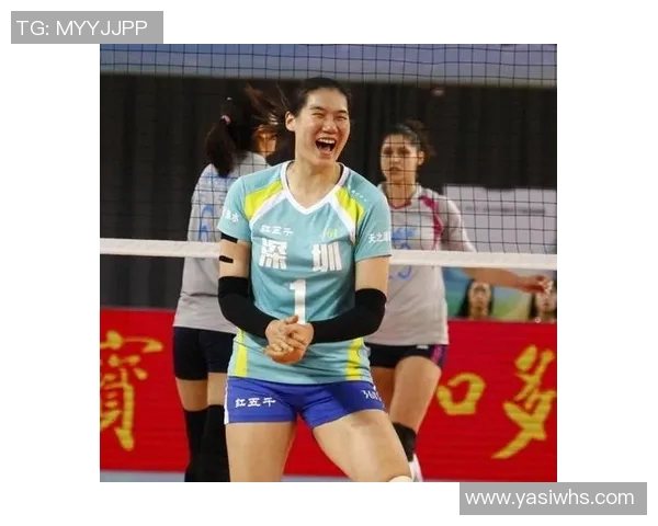 广州排球队选拔赛个人能力分析与表现评估探讨