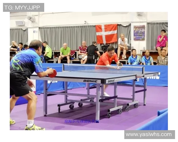 杭州乒乓球队在大师赛中的战术运用与表现分析 杭州乒乓球队在大师赛中的战术运用与表现分析