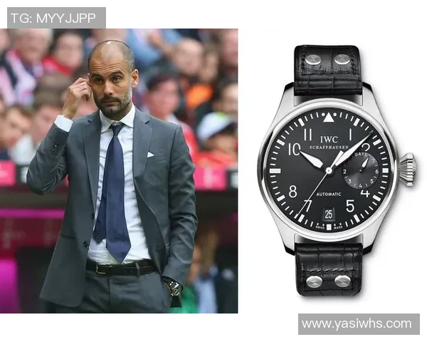 足球明星们的钟爱腕表揭示了他们的个性与风格之选 足球明星们的钟爱腕表揭示了他们的个性与风格之选