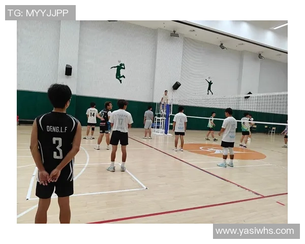 冠军赛特别报道：深圳排球队的奋斗经历