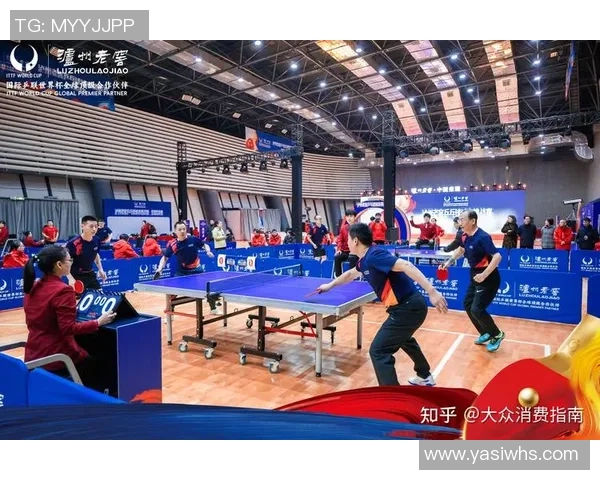 乒乓球热点：解读成都乒乓球队的反击