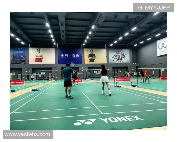 羽毛球热议：深圳羽毛球队的心理素质争议