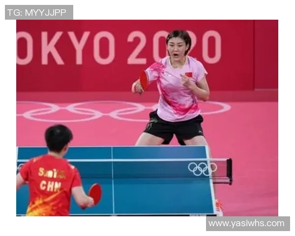 乒乓球焦点：成都乒乓球队的实力探讨