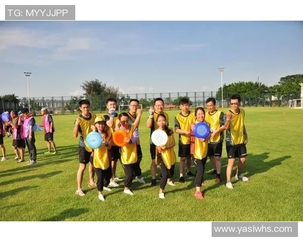 极限运动会点评:西安飞盘队的配合表现 极限运动会点评:西安飞盘队的配合表现