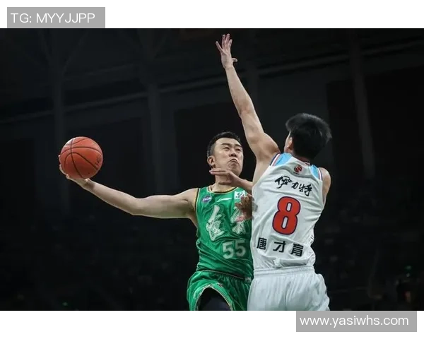 最新篮球配合TOP10：北京篮球队领跑