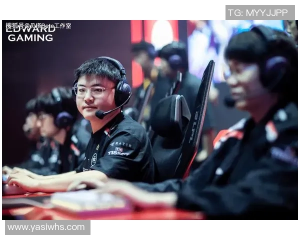 热议DOTA2：EDG的配合变革