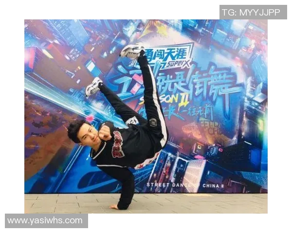 街舞热点:解读西安街舞队的节奏 街舞热点:解读西安街舞队的节奏