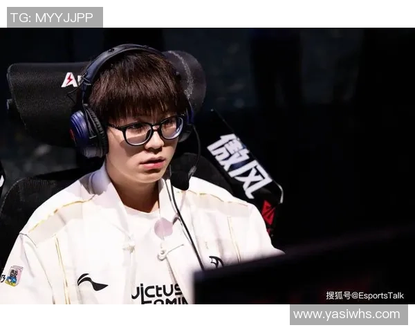 DOTA2热点：解读JDG的中路突破