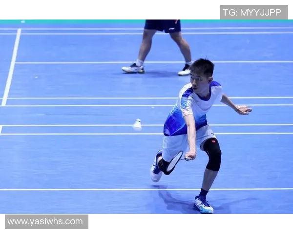 最新羽毛球状态TOP10：上海羽毛球队领跑