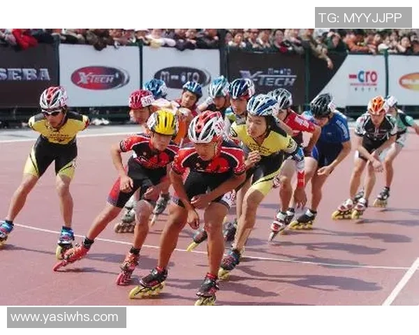 世界滑板锦标赛点评：重庆街舞队的速度表现