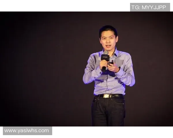 对话李磊：谈DOTA2生涯