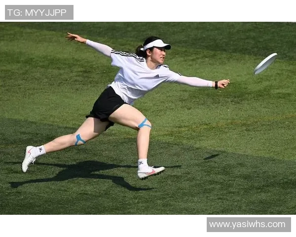 独家分析：西安飞盘队的个人能力对比