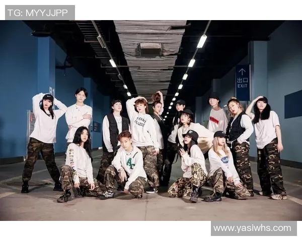 从零开始：街舞耐力完全攻略