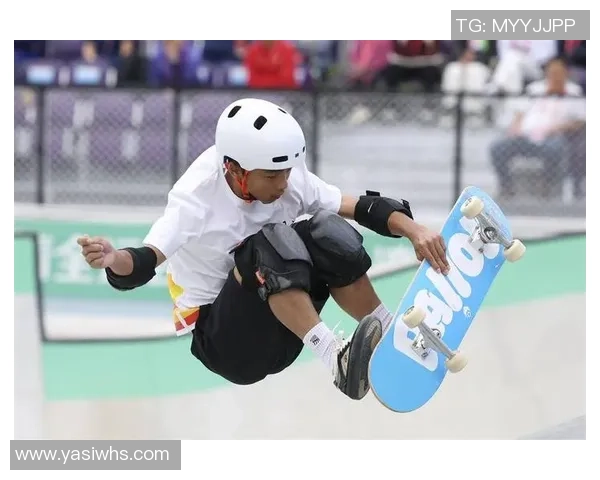 2026滑板力量排行榜：武汉滑板队位居第8名