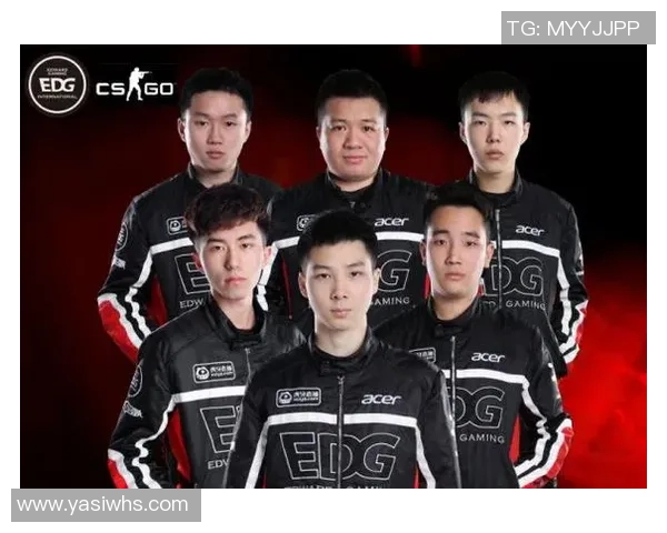 DOTA2焦点:EDG的团队协作探讨 DOTA2焦点:EDG的团队协作探讨