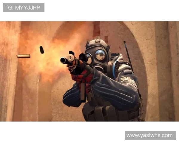 CS_GO焦点:V5的力量探讨 CS_GO焦点:V5的力量探讨