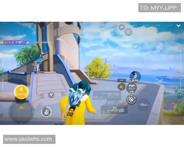 聚焦和平精英：V5的技术话题