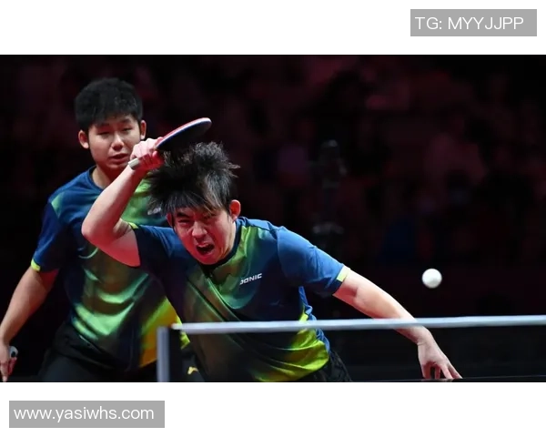 赛后复盘：杭州乒乓球队 vs 广州乒乓球队的灵活性